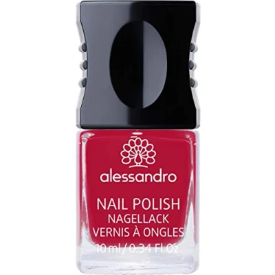 Abbildung von alessandro Nagellack 908 Pink Diva, 10 ml