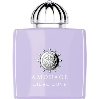 Abbildung von Amouage Lilac Love Eau de Parfum (EdP) 100 ml