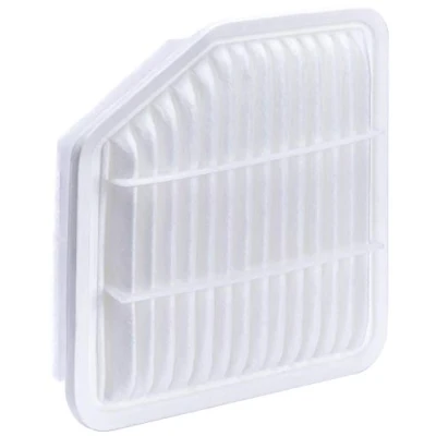 Abbildung von ASHIKA 20 02 255 Luftfilter 80 236 242 Filtereinsatz TOYOTA: RAV4 IV SUV, III LEXUS: IS 2