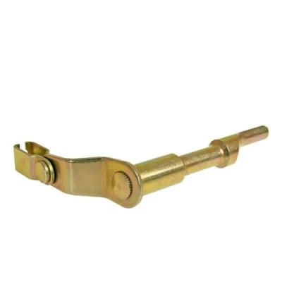 Abbildung von 2EXTREME Ausrückhebel Kupplung TP standard für Beta RK6 50, RR CPI SM 50 Supermoto, SX Supercross