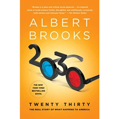 Abbildung von 2030: The Real Story of What Happens to America