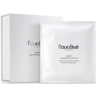 Abbildung von Natura Bissé Pads Inhibit Collection High Definition Patches