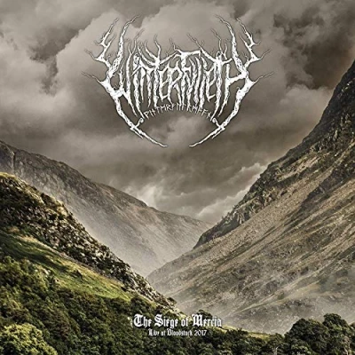 Abbildung von The Siege Of Mercia: Live At Bloodstock 2017 [VINYL] [Vinyl LP]