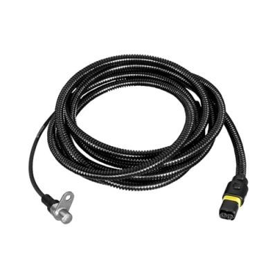 Abbildung von HELLA 6PU 230 052 231 ABS Sensor Hinterachse rechts 2 polig 3308mm