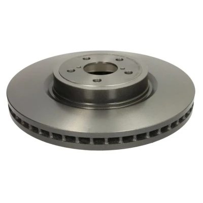 Abbildung von BREMBO COATED DISC LINE 09.A870.11 Bremsscheibe 316 30 5 innenbelüftet beschichtet SUBARU: Forester IV, Legacy 4 Kombi, Outback IV