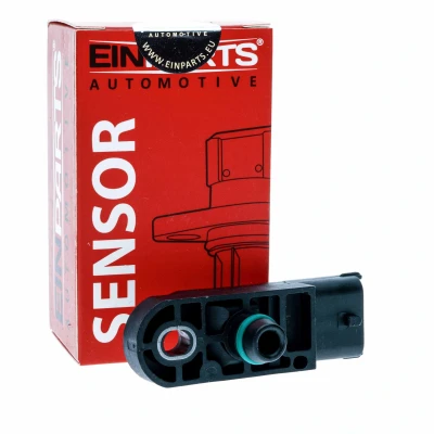 Abbildung von EINPARTS EPS1287 Sensor, Ladedruck RENAULT: MEGANE 2 Coupe Cabriolet, SCENIC 2, ESPACE 4