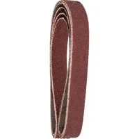 Abbildung von Schleifband X440 Best for Wood and Paint, 13x457mm, K40