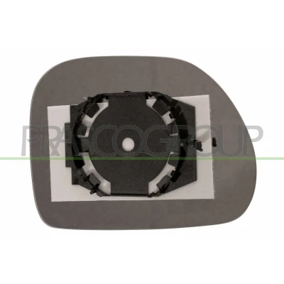 Abbildung von PRASCO FT0407514 Außenspiegelglas links FIAT: 500L