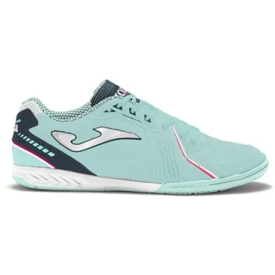 Abbildung von Joma Dribling Sneaker low, Herren, Größe: 44, Turquoise Schuhe