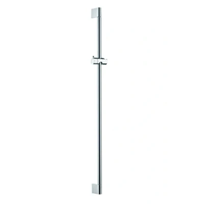 Abbildung von hansgrohe Unica&#039;Crometta Duschstange 0,90m, ohne Duschschlauch, Chrom