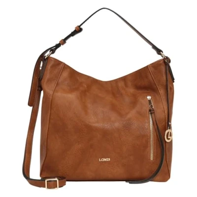 Abbildung von L. CREDI Schultertasche Jana