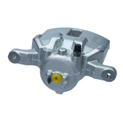 Abbildung von MAXGEAR 82 1074 Bremssattel Stahl Vorderachse rechts, vor der Achse HONDA: CIVIC 8 Hatchback