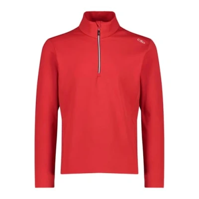 Abbildung von CMP Herren Sweatshirt, Weiß B.Blau, 54