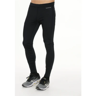 Abbildung von Endurance ZANE Tights, Herren, Größe: Large, Black