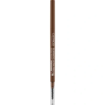 Abbildung von Catrice Augenbrauenstift Slim&#039;Matic Ultra Precise Brow Pencil Waterproof 025