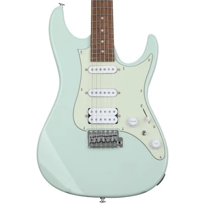 Abbildung von Ibanez AZES40 MGR Mint Green