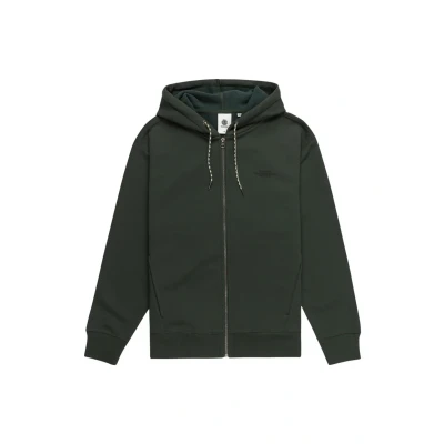 Abbildung von Element RAIN Cornell Sweatjacke, Herren, Größe: Small, Ksw