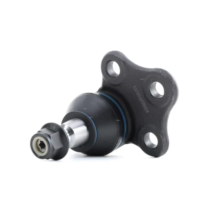Abbildung von RIDEX 2462S0290 Traggelenk beidseitig, unten, Vorderachse, Vorderachse beidseitig 21,8 56 56,6 DACIA: Duster SUV