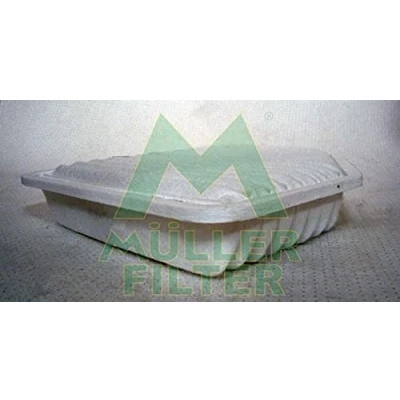 Abbildung von Luftfilter MULLER FILTER PA3270