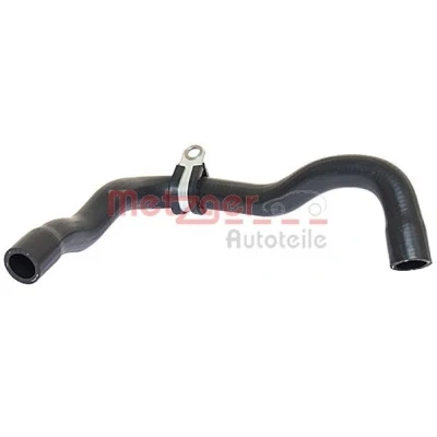 Abbildung von METZGER 2420053 Kühlerschlauch Thermostat EPDM (Ethylen Propylen Dien Kautschuk) FORD: Transit Mk3 Bus, Kastenwagen, Mk4 Bus