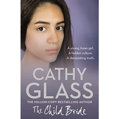 Abbildung von the Child Bride: A fostering memoir story from Sunday Times bestselling author