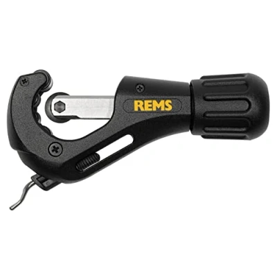 Abbildung von REMS Rohrabschneider RAS Cu für Rohre Ø 3 35 mm, 1/8 1 3/8 Zoll