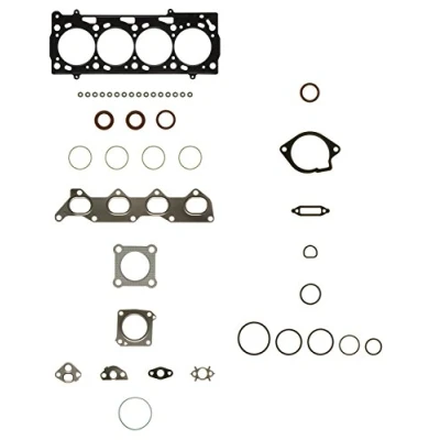 Abbildung von AJUSA 50264500 Dichtungsvollsatz, Motor mit Zylinderkopfdichtung VOLKSWAGEN: Golf 4 Schrägheck, Variant
