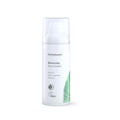 Abbildung von Hemptouch harmonisierende Gesichtscreme 50 ml