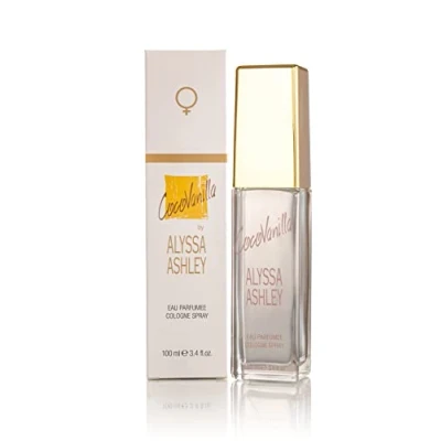 Abbildung von Alyssa Ashley Coco Vanilla Eau de Cologne 100 ml