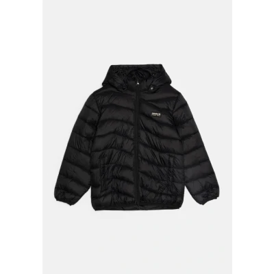 Abbildung von Name it Nkmmoney Winterjacke für Kinder, Größe: 116, Black