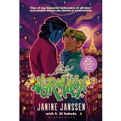 Abbildung von Les Normaux: THE WEBTOON FANTASY ROMANCE PHENOMENON