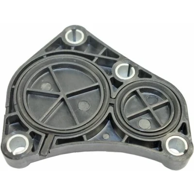 Abbildung von METZGER 2389101 Verschlussdeckel, Nockenwelle BMW: 3 Compact, Cabrio, Limousine