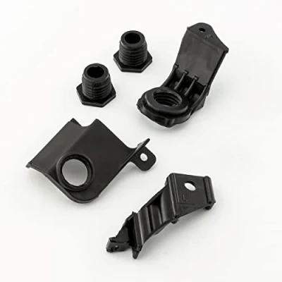 Abbildung von LST Scheinwerfer Reparatursatz Reparatur Set Hungen vorne links F V