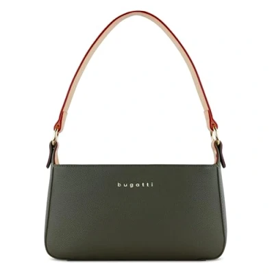 Abbildung von bugatti ELLA Handtasche, Damen, Größe: One Size, Beige