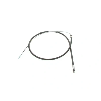 Abbildung von BOSCH 1 987 477 531 Handbremsseil 1708 BMW: 3 Coupe, Compact, Touring
