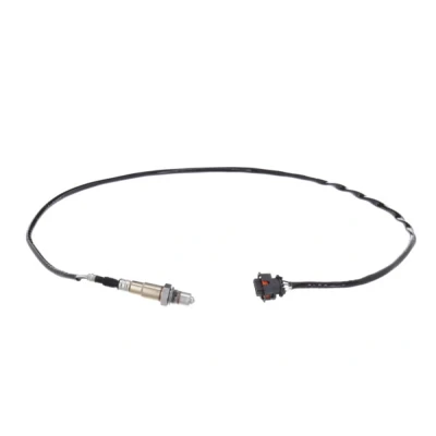 Abbildung von VALEO 368297 Lambdasonde vor Katalysator M18x1,5 Planarsonde, Gewinde vorgefettet, beheizt OPEL: Corsa D Schrägheck