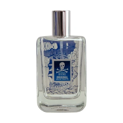 Abbildung von The Bluebeards Revenge Original Blend Eau de Toilette 100 ml