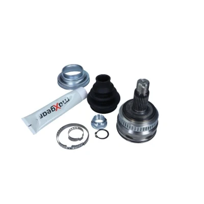Abbildung von MAXGEAR 49 3080 Gelenksatz radseitig, Hinterachse mit ABS Ring BMW: 3 Touring, Limousine, 1 Schrägheck
