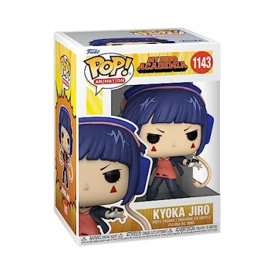 Abbildung von Funko! POP VINYL MHA Kyouka Jirou