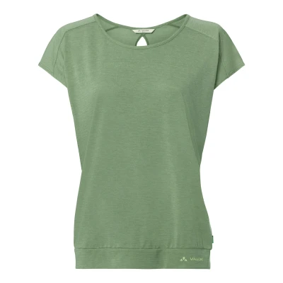 Abbildung von VAUDE Damen Women&#039;s Skomer Iii T Shirt, Willow Green, 36 EU