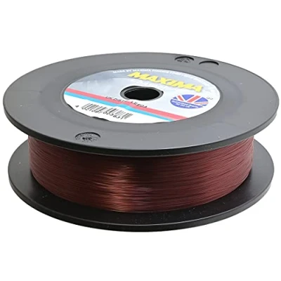 Abbildung von Sunset Maxima Chamäleon, 600 m, 1,1 kg, braun, 600m