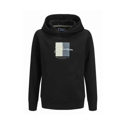Abbildung von JACK &amp; JONES Jorfrederiksberg Box Sci Sw.H Sn Unb Jnr