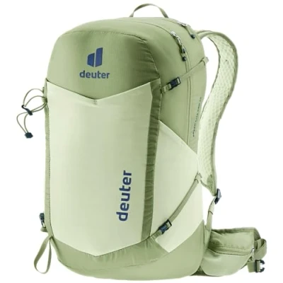 Abbildung von deuter Speed Lite Pro 25 leichter Wanderrucksack