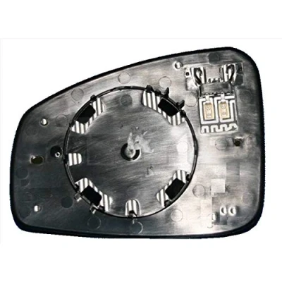 Abbildung von TYC 328 0144 1 Außenspiegelglas links RENAULT: LAGUNA 3 Grandtour,
