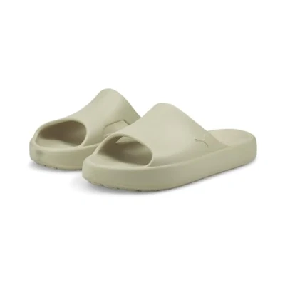 Abbildung von Puma Shibui CAT Unisex Badesandale, Größe: 46, putty Kunststoff