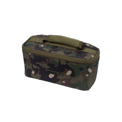 Abbildung von Trakker NXC Camo Brew Kit Angel tasche(Inkl. Zubehör!) Angeltasche