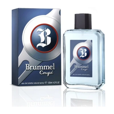 Abbildung von Antonio Puig Brummel Coupé Eau de Toilette 125 ml