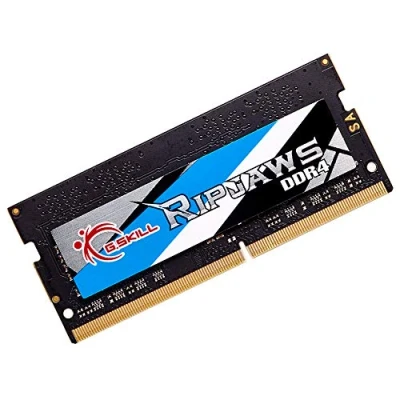 Abbildung von G.SKILL Ripjaws F4 3200C22S 16GRS Memory Module 16 GB 1 x DDR4 3200 MHz