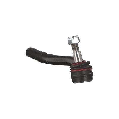 Abbildung von FEBI BILSTEIN 38969 Spurstangenkopf Vorderachse links mit selbstsichernder Mutter MERCEDES BENZ: E Klasse Limousine, T modell, CLS Coupe