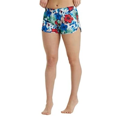 Abbildung von Arena Damen Beach Shorts Allover